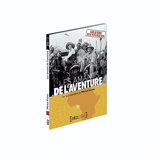 Les Amants De L'aventure