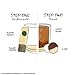Starbucks Pumpkin Spice Caffe Latte Single-Cup Coffee for Keurig Brewers, 4 Boxes of 6 (24 Total K-Cup Pods)