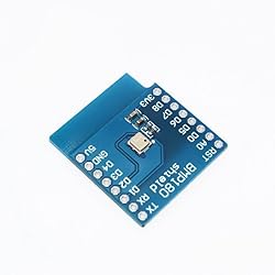 BMP180 Digital Barometric Pressure Sensor Board