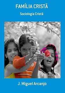 Livro Família Cristã