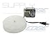 Nutone BP28 Broan Fan Motor/Wheel, No Size, No Color