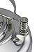 Ball Lock Keg Posts by The Weekend Brewer (Gas)