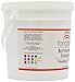 Fondarific Buttercream Wedding White Fondant, 10-Pounds