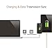 [3Pack]Iphone Cable 3ft 6ft 10ft Durable USB Cable Tangle Free Nylon Braided lightning Sync and Charging Cord for iPhone 6/6s/6 plus/6s plus, 5c/5s/5, iPad Air/Mini,iPod Nano/Touch ( Gold )…
