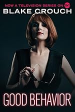 Good Behavior [Kindle in Motion]