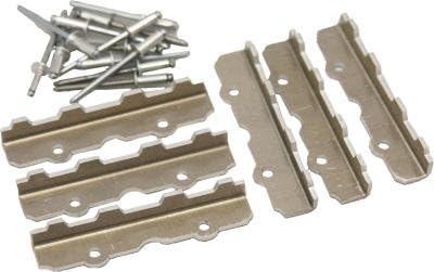 Rox Speed FXEdge Grippers - 3in. GS-003