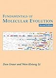 Fundamentals of Molecular Evolution