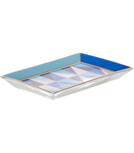 Amazon.com: Safari Rectangle Tray : Home & Kitchen