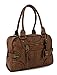 Scarleton Large Satchel H106801 - Black