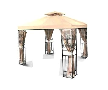 First up 10x10 canopy replacement top First up 10x10 canopy replacement top