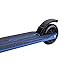 Sanview Freestyle Pro Stunt Scooter with Durable Frame and 100mm Wheels (Dark Blue)