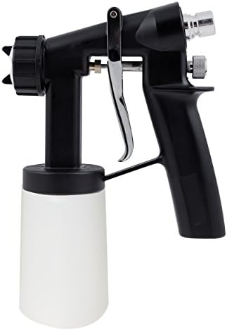 Norvell Sunless M Series HVLP Spray Gun