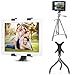 iKross Tablet Tripod Mount Adapter, 7-10.2 inch Tablet Camera Tripod Mount Adapter