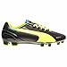PUMA Men's evoSPEED 2.2 FG Soccer Cleat