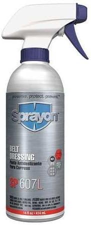 Belt Dressing, Trigger Spray, 14 oz