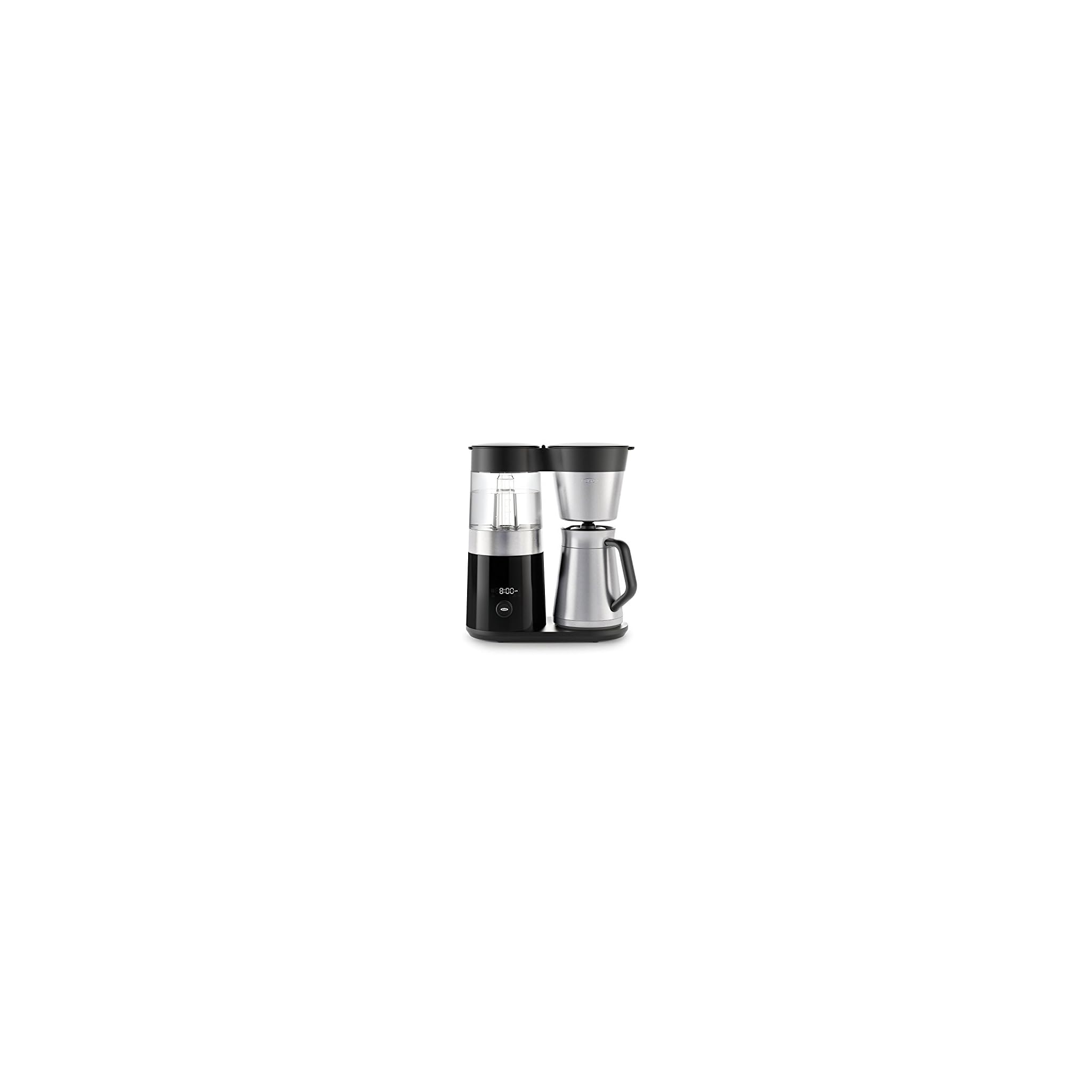 OXO Brew 9 Cup Stainless Steel Coffee Maker, 72 fl.oz.