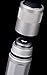 Nite Ize INOVA X1 LED Flashlight, Impact and Water Resistant, 80 Lumens Max
