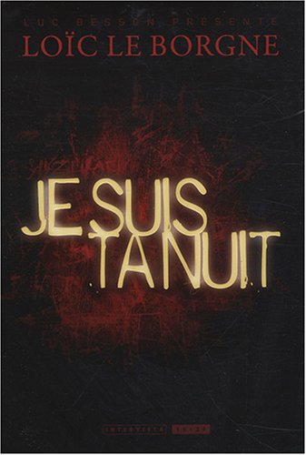 Je suis ta nuit
