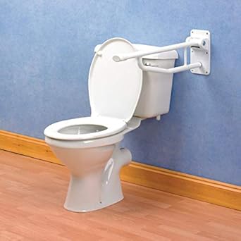 Grab Bars For Bathroom Floor Mounted Folding Rail Aid For