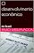 Livro O desenvolvimento econômico : do Brasil
