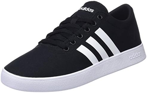 adidas easy vulc vs black