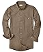 Backpacker Wrinkle Free Nailhead, Gold, X Large