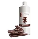 32oz Spray Tan Solution - Chocolate Fragrance 12%DHA Premium Sunless Solution