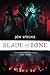 Blade and Bone (3) (The Book of the Black Earth)