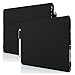 Microsoft Surface Pro 4 Case, Incipio Folio Case Hard Shell Faraday Advanced Case for Microsoft Surface Pro 4-Black
