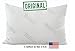 Essence of Bamboo Derived Rayon Pillow - The Original Premium Hypoallergenic Down Alternative Fiber Pillow - Designed and Filled in USA - Best Sleep Ever, (Queen)