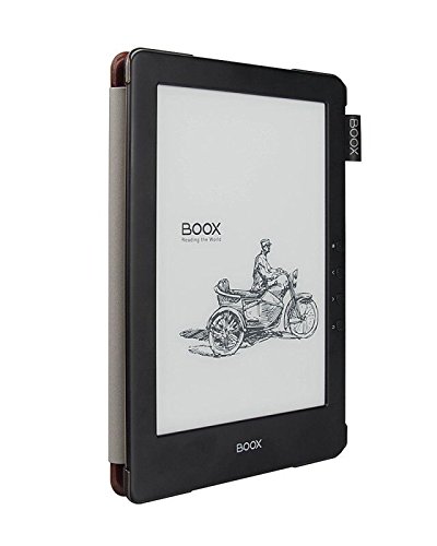 4 BOOX+Ereader+Leather+Notebook+Carrying