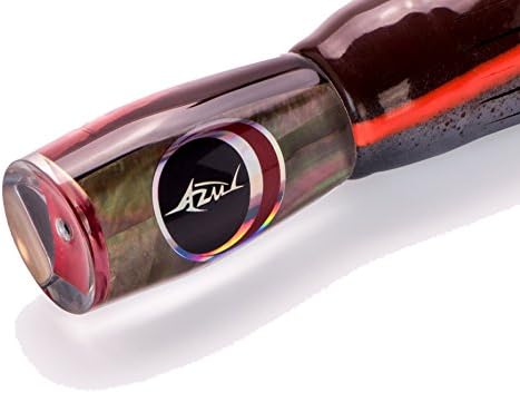 Azul Offshore A6 Cucaracha Big Game Trolling Lure 12 inches