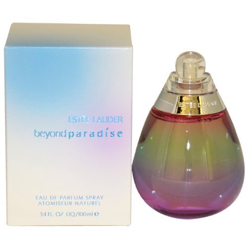 Beyond Paradise By Estee Lauder For Women. Eau De Parfum Spray 3.4 Oz. by Estee Lauder