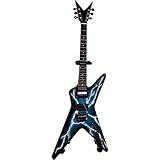 Axe Heaven DD-001 Lightning Bolt Signature Model Miniature Guitar