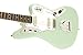 Squier by Fender Vintage Modified Jaguar Electric Guitar - Surf Green