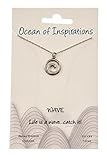 Shagwear Favourite Animals Inspirations Quote Pendant Necklace