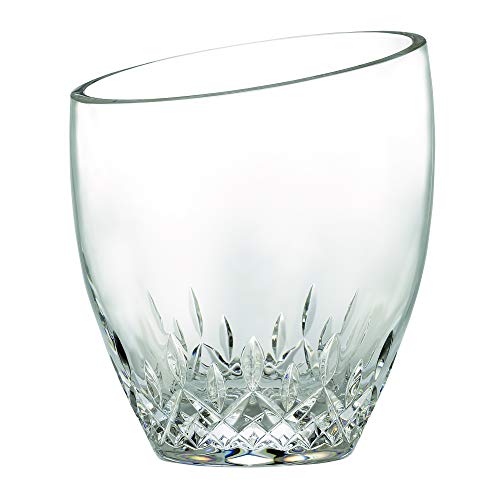 Waterford Lismore Essence Angled Top Ice Bucket
