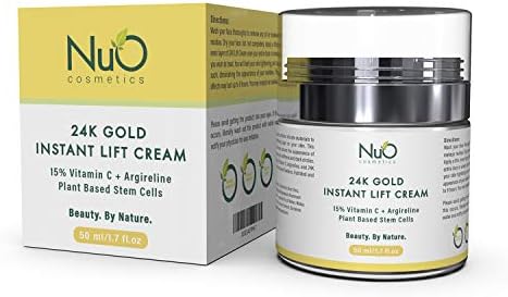 instant wrinkle cream