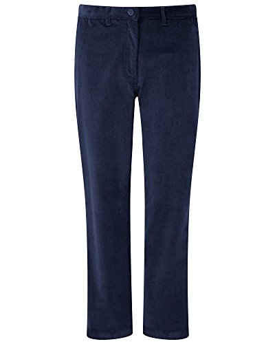 amazon ladies cord trousers