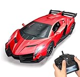 QUN FENG Remote Control RC CAR Racing Cars