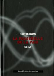 La  passerelle de la paix