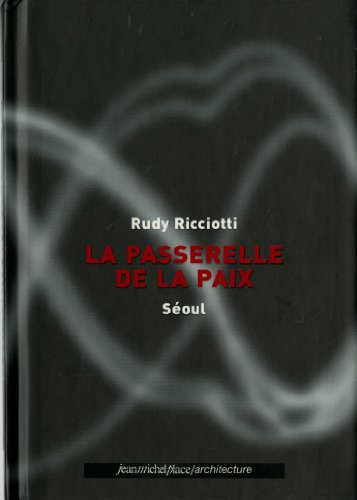 La  passerelle de la paix