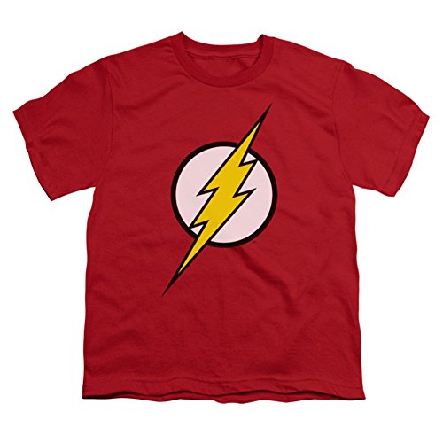 Flash Kids Symbol T-Shirt
