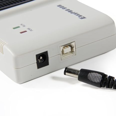 Easypro 90b windows 7 driver