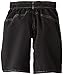 Speedo Boys 2-7 Learn-To-Swim Volley Trunk