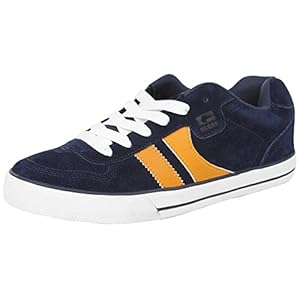 Globe Men’s Encore-2 Skateboarding Shoes