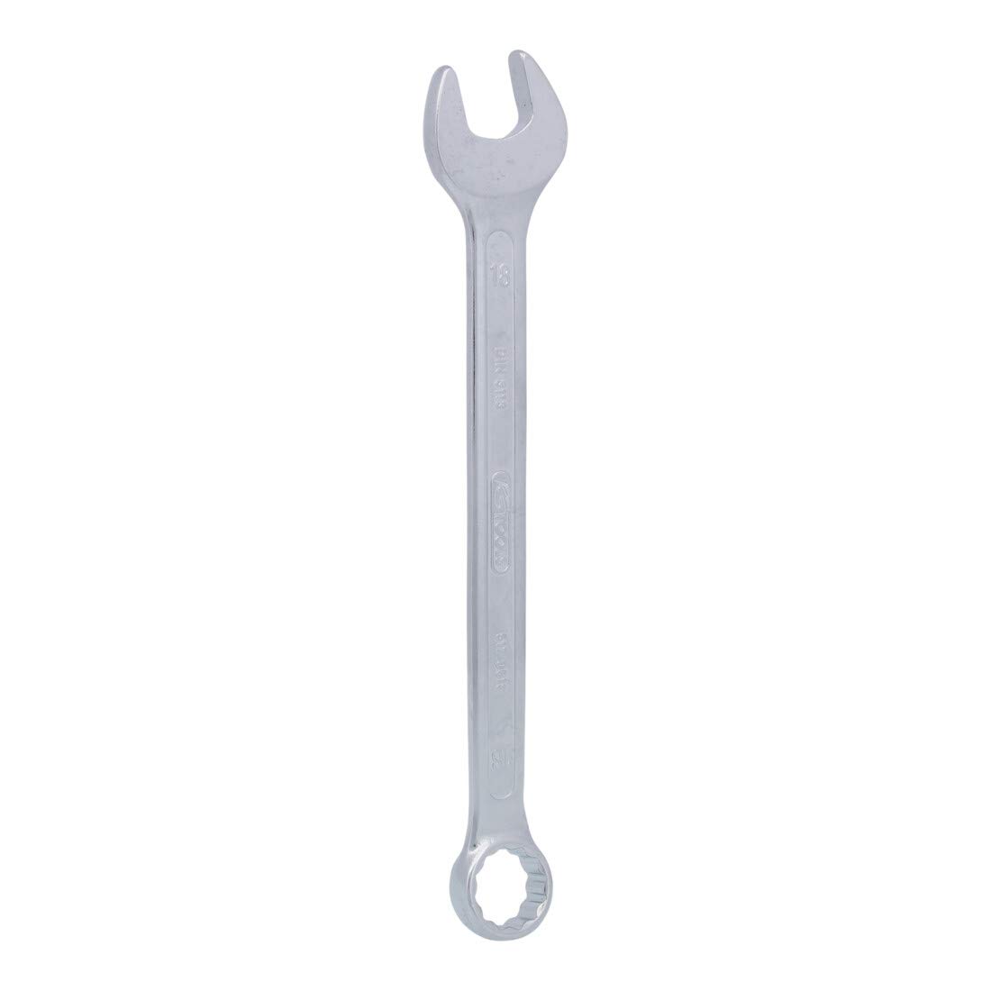 KS Tools 517.0618 18mm Classic Combination Spanner