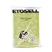 ETOSELL Girl Girls Cute School Gift 160p Mini Cute Diary Pocket Planner Notebook