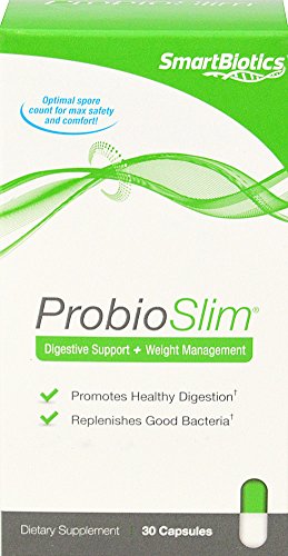 Probioslim Probioslim-30 Capsules Probioslim Probioslim-30 Capsules