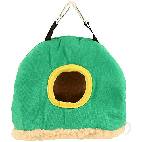 Snuggle Sack Parrot Hideaway – Medium